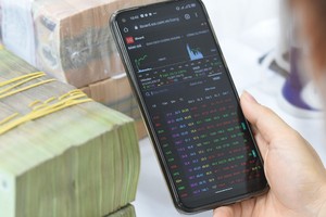 Lãi suất giảm sẽ kích thích tăng trưởng tín dụng, hỗ trợ các doanh nghiệp và nền kinh tế.