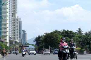 Khánh Hòa triển khai Đề án thí điểm xây dựng Khu dân cư điện tử