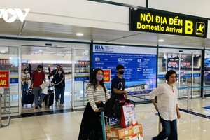 Phê duyệt Quy hoạch tổng thể phát triển hệ thống cảng hàng không, sân bay toàn quốc