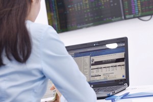 Nhà đầu tư khát thông tin nguồn