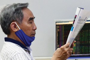 Báo chí luôn là nguồn thông tin hữu ích cho tất cả các nhà đầu tư.