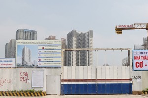 Nhà dành cho người thu nhập thấp hiện vô cùng khan hiếm.