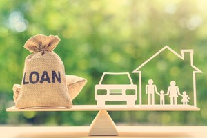 Cần có cơ chế để người vay đảm bảo tiến độ thanh toán các khoản nợ hoặc xử lý tài sản đảm bảo.