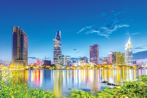 Kiều hối là nguồn lực quan trọng để phát triển TP.HCM và cả nước.