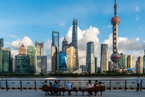 GDP hiện tại của Trung Quốc có thể không tăng trưởng so với quý đầu năm 2023.