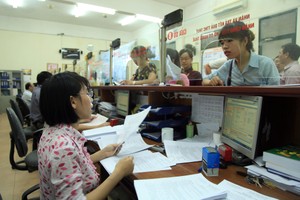 Lần đầu tiên từ năm 2018, TP.HCM thu thuế thu nhập cá nhân giảm so với cùng kỳ