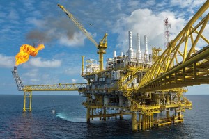 Giá dầu đang ở vùng đáy, nhưng không dễ tăng trở lại