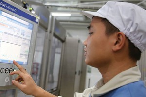 Chuyển đổi số không chỉ giúp các doanh nghiệp tiết kiệm chi phí.