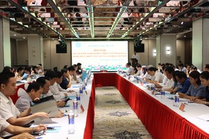 Hội nghị chia sẻ kinh nghiệm phát triển người tham gia hiểm xã hội, bảo hiểm y tế, bảo hiểm tự nguyện năm 2023 và giai đoạn 2023-2025