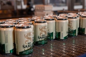 Các doanh nghiệp ngành rượu, bia cho rằng thời điểm điều chỉnh thuế TTĐB hiện nay chưa phù hợp.