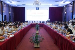 Hội nghị chia sẻ kinh nghiệm phát triển người tham gia bảo hiểm xã hội