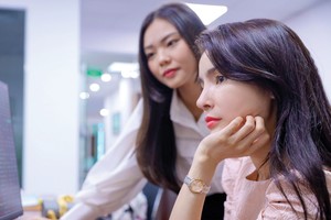 Đón sóng kết quả kinh doanh quý II