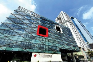 VNCC sở hữu lợi thế lớn nhưng hiệu quả kinh doanh thấp.