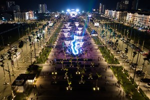 Sản phẩm du lịch độc đáo tăng dư địa phát triển cho du lịch Sầm Sơn