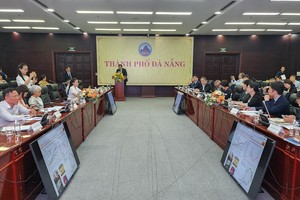 Thành phố Đà Nẵng đã tổ chức Hội thảo Kết nối hợp tác Đà Nẵng – Nhật Bản.