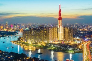 Kinh tế Việt Nam sẽ có sự cải thiện khi chính sách nới lỏng tài khóa và tiền tệ đang được triển khai.