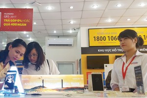 Cuộc chiến giá bán đã đẩy kết quả kinh doanh các doanh nghiệp bán lẻ đi xuống mạnh.