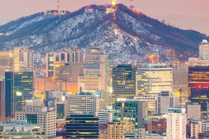 Nhiều nước đang dần kiềm chế được lạm phát, nhất là khu vực châu Á.