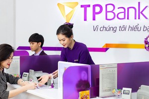 TPBank là một trong số ít các ngân hàng đã hoàn thành Basel III.