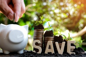 Dòng tiền và chất lượng tài sản thế chấp của nhiều doanh nghiệp ở mức thấp.