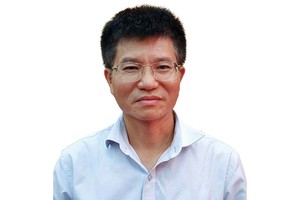 Ông Lưu Hoàng, Cục trưởng Cục Quản lý ngân quỹ (Kho bạc Nhà nước)