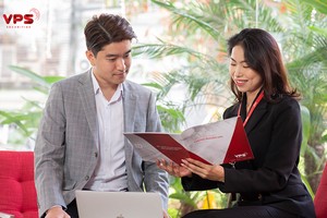 VPS trở thành 1 trong 10 công ty đầu tiên được chấp thuận là thành viên giao dịch Trái phiếu doanh nghiệp riêng lẻ