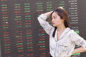 Nhà đầu tư cần bình tĩnh khi đón nhận thông tin, dù tích cực hay tiêu cực