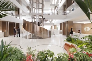 Techcombank (TCB): Lợi nhuận 6 tháng đạt hơn 51% kế hoạch cả năm, CASA tăng trở lại