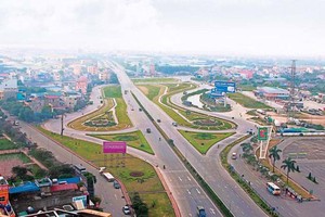 Quy hoạch tỉnh Nam Định: Sẽ có thêm 10 khu công nghiệp
