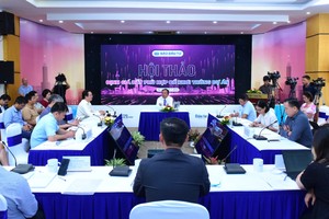 Tại Hội thảo “định giá đất phù hợp để khơi thông dự án”do Báo Đầu tư tổ chức ngày 27/7/2023, hầu hết chuyên gia, doanh nghiệp đều đề xuất giữ lại phương pháp thặng dư trong công tác định giá đất.