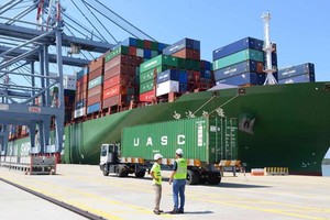 Một số cá nhân đã giả mạo hồ sơ đăng ký kinh doanh của nhiều doanh nghiệp Canada và dùng vỏ bọc này để lừa doanh nghiệp Việt Nam.