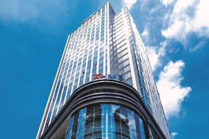 MBBank - Tầm nhìn xa