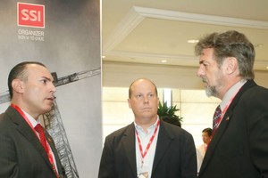 SSI nằm trong Top đầu nhà phát hành cung ứng ra thị trường khối lượng chứng quyền lớn nhất.