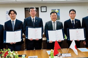 TEGroup tăng đầu tư vào năng lượng sạch