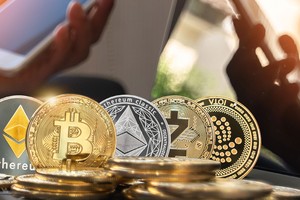 Tiền kỹ thuật số được nhiều quỹ đầu tư nắm giữ nhằm đa dạng hóa danh mục đầu tư.