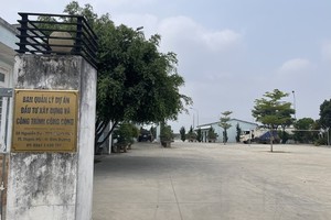 Lâm Đồng chấn chỉnh công tác đấu thầu