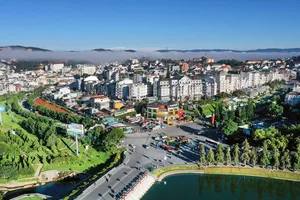 Lâm Đồng lên danh sách dự án đầu tư trọng điểm gọi nhà đầu tư Ấn Độ