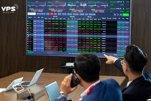 Sóng chứng khoán: Sóng tăng nhà đầu tư nên làm gì?