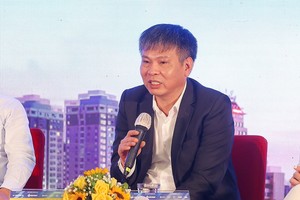 TS. Lương Hoài Nam: "Hiếm có địa phương nào có điều kiện để phát triển kinh tế du lịch như Đà Nẵng"