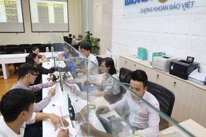 Nhà đầu tư trong nước đang tích cực tham gia thị trường, với 146.060 tài khoản mở mới trong tháng 6/2023.