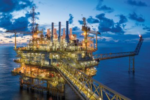 Trong quý II/2023, giá dầu thô giảm từ 85,5 USD/thùng xuống gần 75 USD/thùng, nhưng gần đây hồi phục nhanh