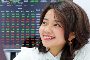 Thị trường vẫn có không ít cổ phiếu hấp dẫn để đầu tư.