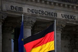 Chính phủ Đức muốn thu hút hơn nữa người lao động có tay nghề tới nước này sinh sống và làm việc. (Nguồn: Reuters)