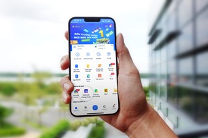 Tài khoản chứng khoán cho phép người dùng đầu tư chứng khoán đơn giản, thuận tiện ngay trên ứng dụng Ví điện tử ZaloPay.