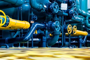 “Vòi” đã mở, chờ tiền chảy