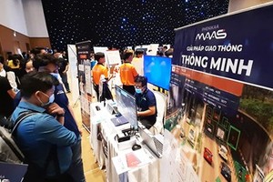 TP.HCM muốn đầu tư start-up ngay từ khâu ươm mầm.