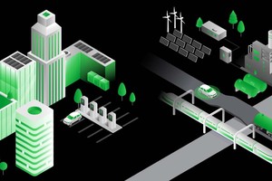 Tập đoàn Schneider Electric ra mắt ứng dụng AI mới hỗ trợ doanh nghiệp quản lý hiệu quả năng lượng