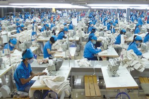 Doanh thu tháng 8/2023 của TNG tăng 3% so với cùng kỳ năm ngoái.