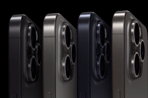 iPhone 15 series lộ diện: Cổng sạc mới, giá bán từ 22,99 triệu đồng