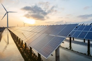 Nỗi lo bão giá năng lượng trở lại